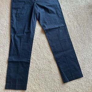 Worn this last year once for a wedding like new condition men’s suit pant!